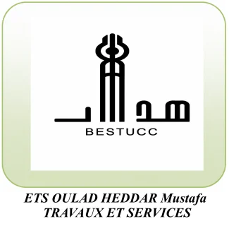 ETS OULAD HEDDAR Mustafa TRAVAUX ET SERVICES
