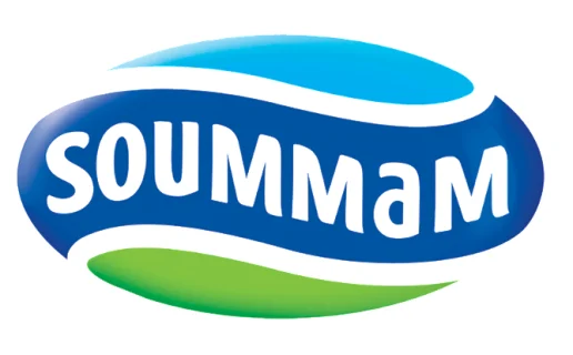 LAITERIE SOUMMAM