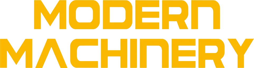 Modern Machinery for trading