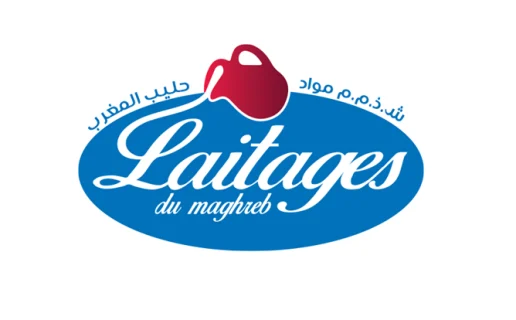 SARL LAITAGE DU MAGHREB