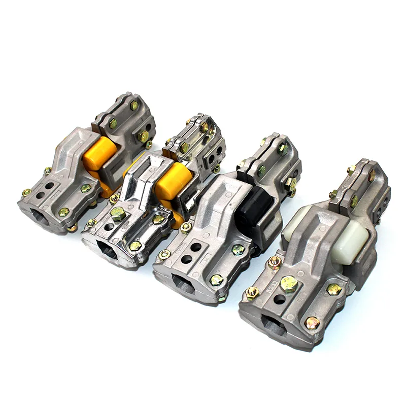 Drive Coupling