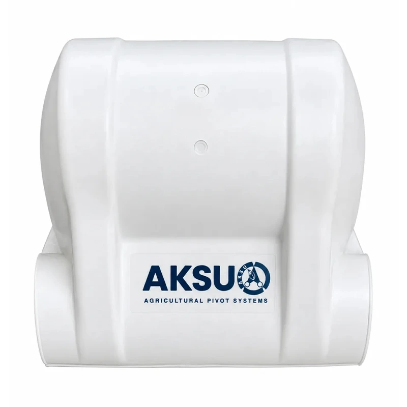 Gear Motor Cover