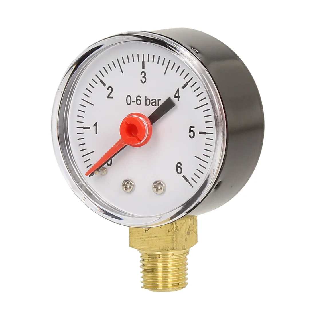Manometer