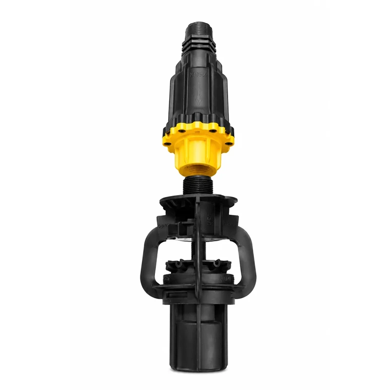 Komet Sprinkler