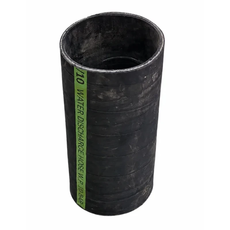 PCD Water Discharge Hose