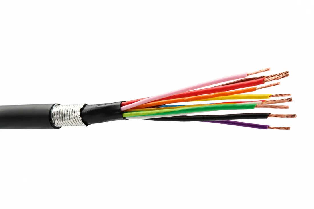 Electrical Cable