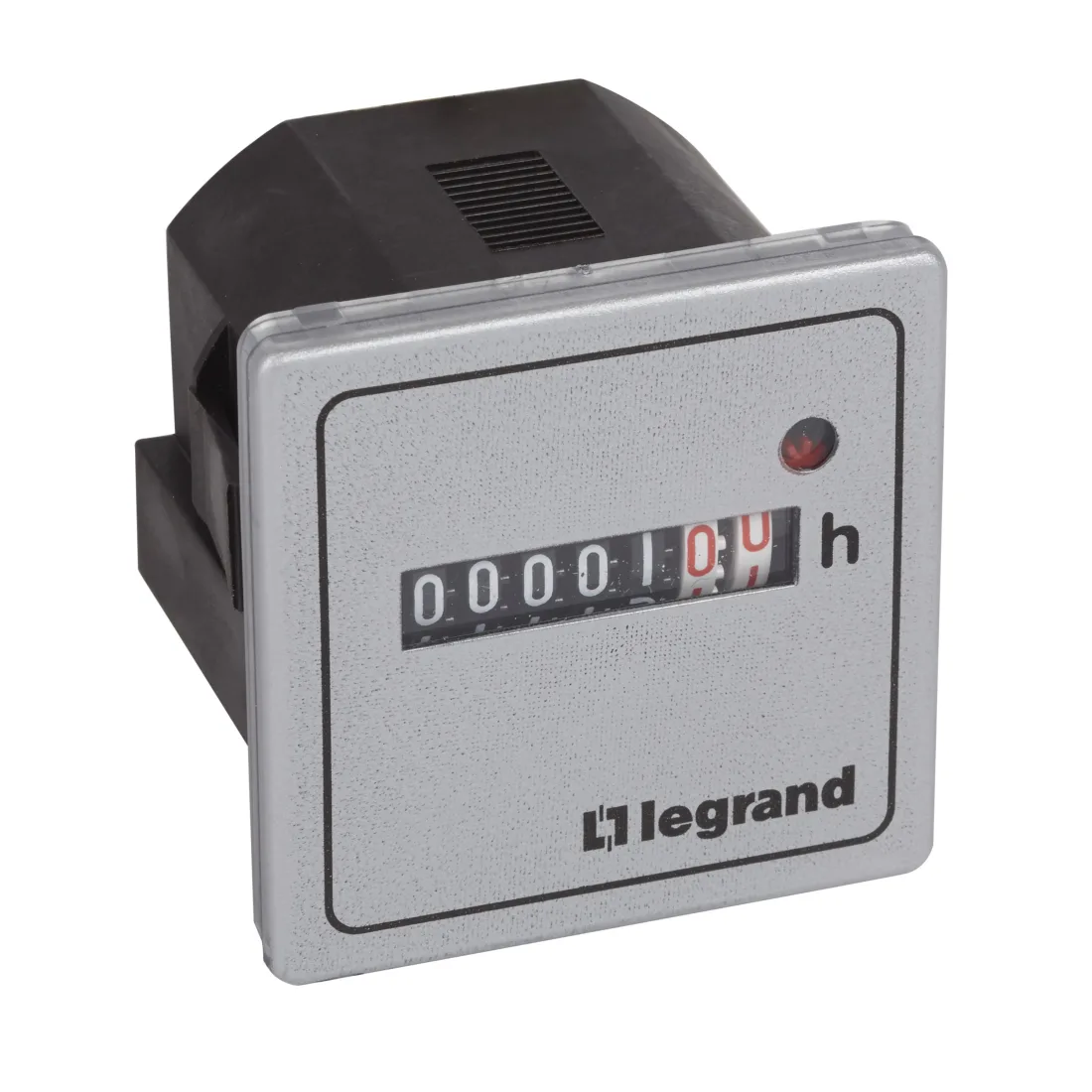 Hour Meter