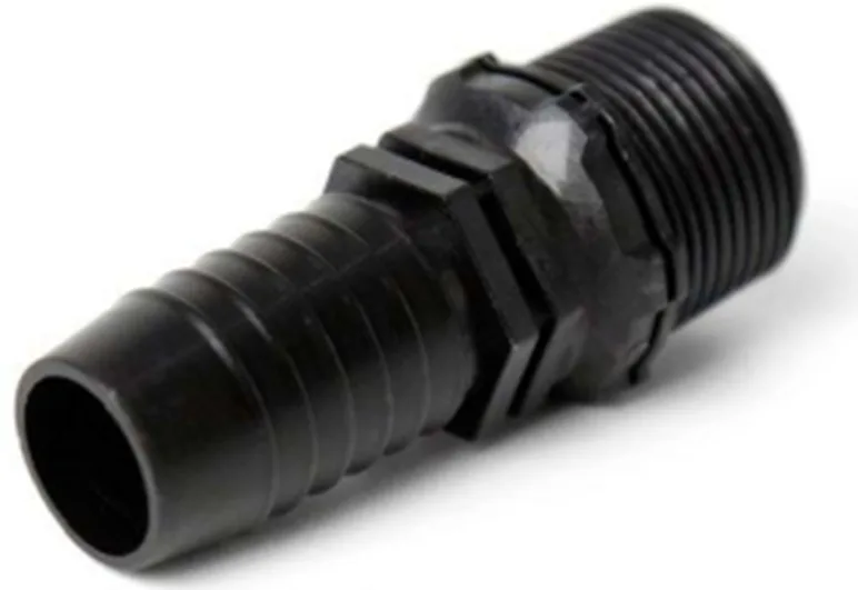 Pipe Adapter