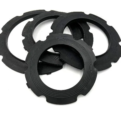 Pipe Gasket