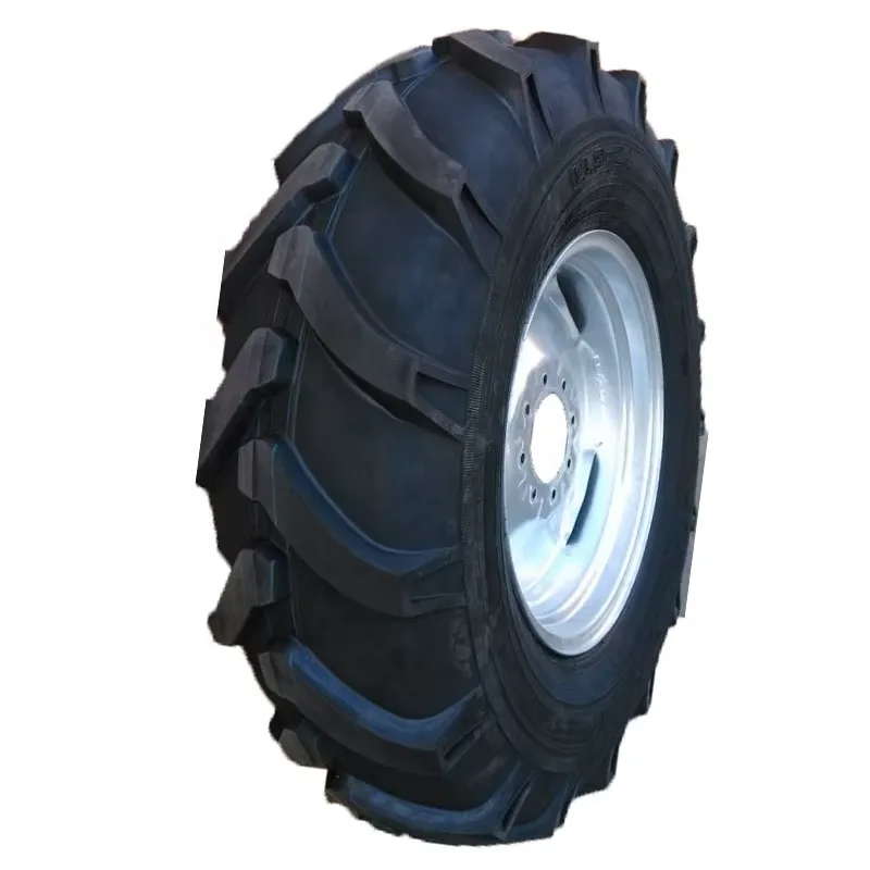 Tyre and Rim