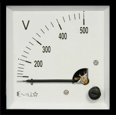 Volt Meter