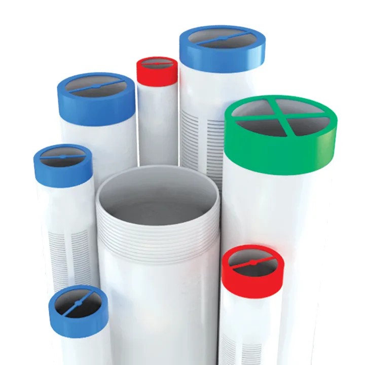 PVC Pipe