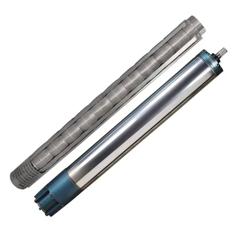 Submersible Pump