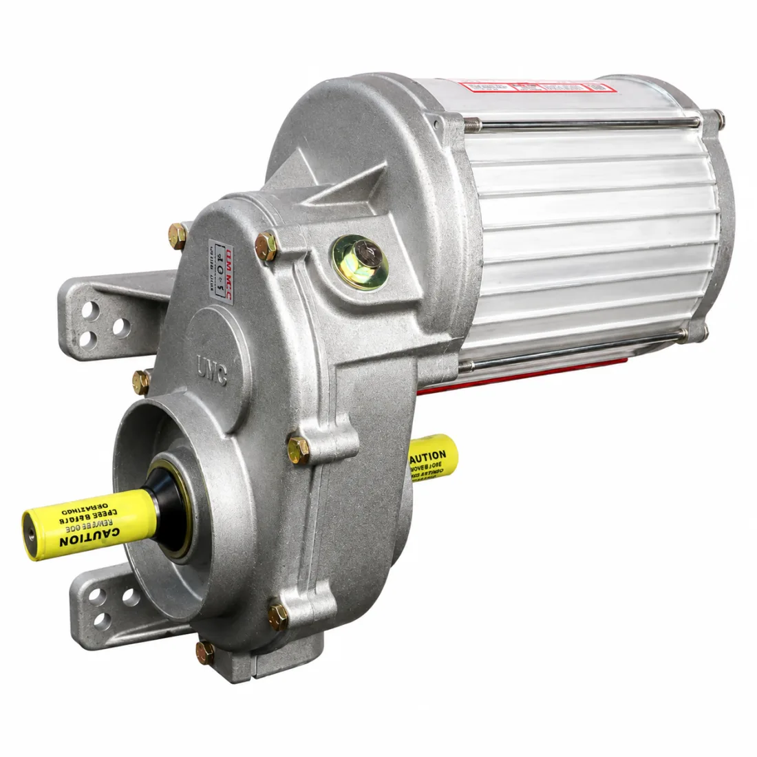 UMC Gear Motor