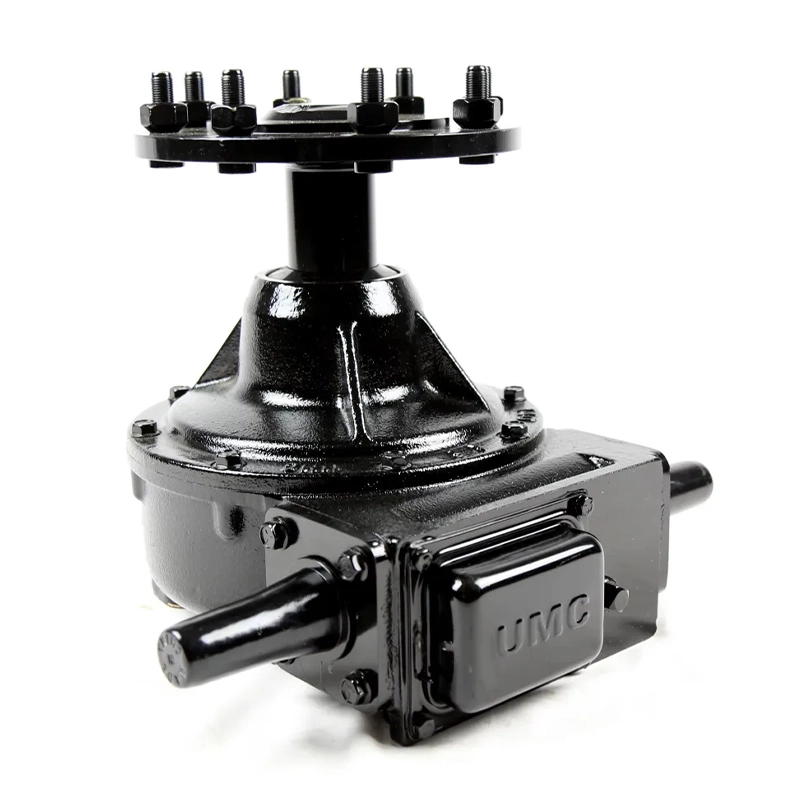 UMC Wheel Gearbox